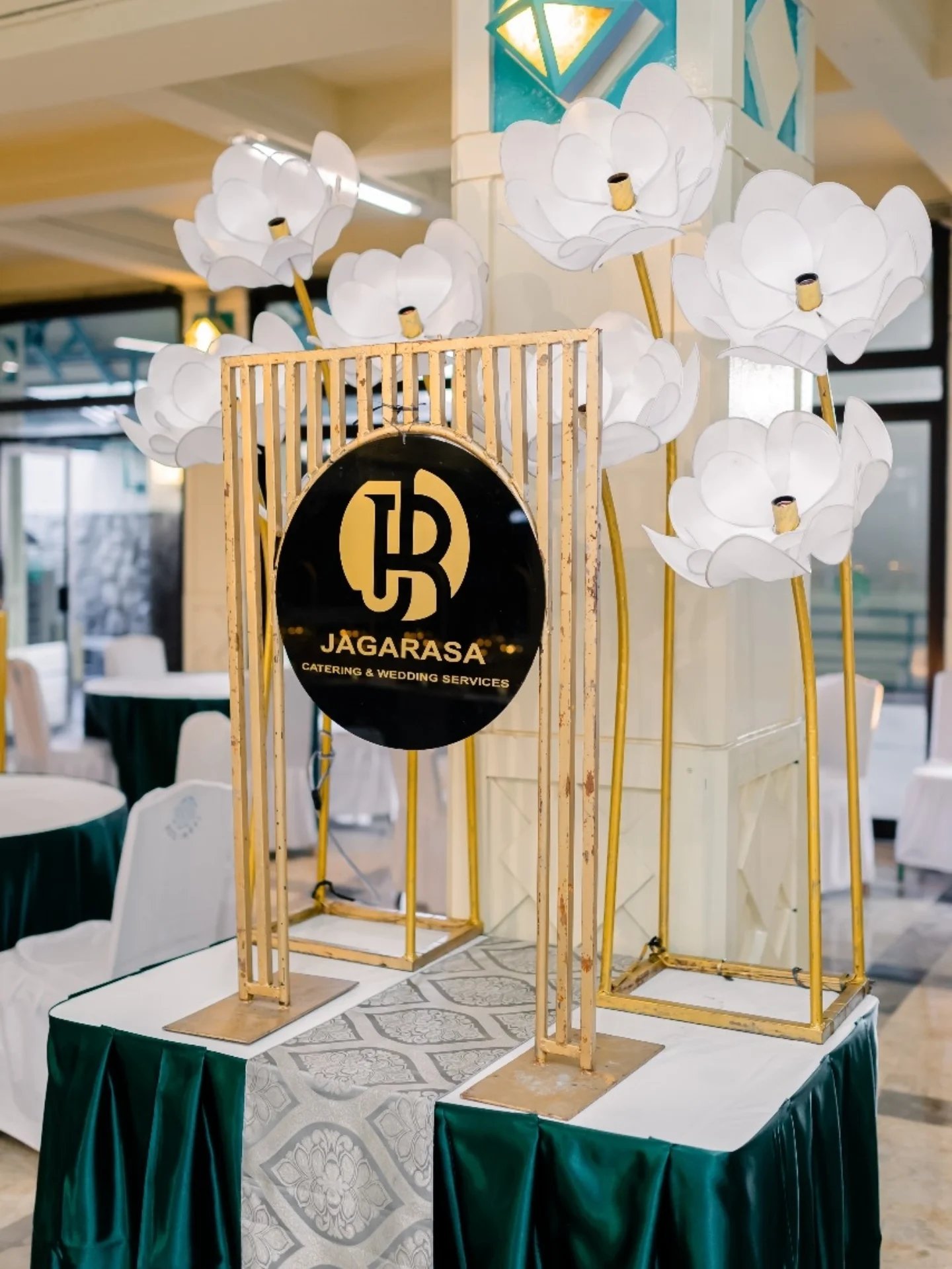 Dokumentasi Wedding Nasrullah Nita 15 08 2025 di Masjid Pondok Indah oleh Jagarasa - foto 23