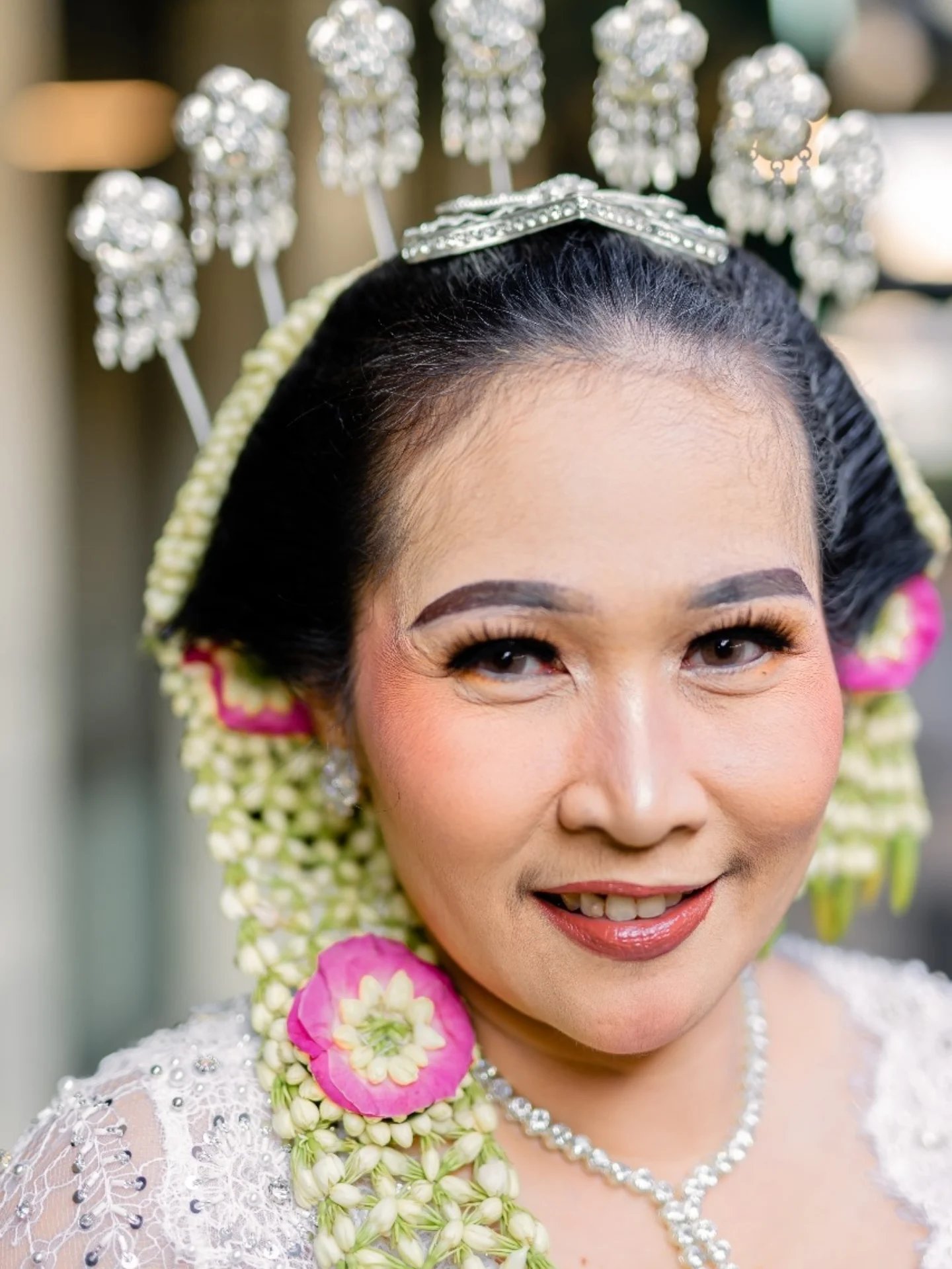 Dokumentasi Wedding Nasrullah Nita 15 08 2025 di Masjid Pondok Indah oleh Jagarasa - foto 25