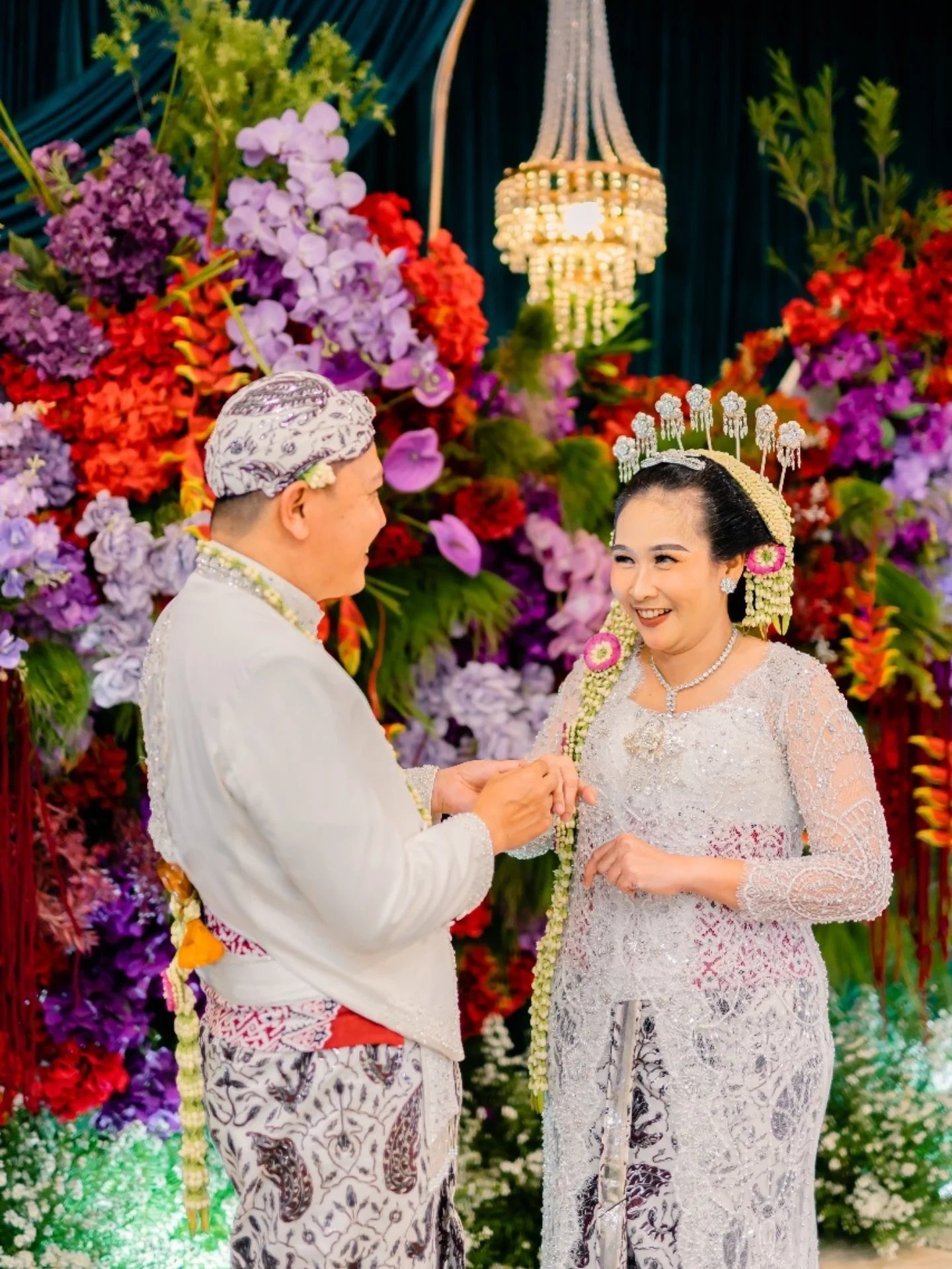 Dokumentasi Wedding Nasrullah Nita 15 08 2025 di Masjid Pondok Indah oleh Jagarasa - foto 28