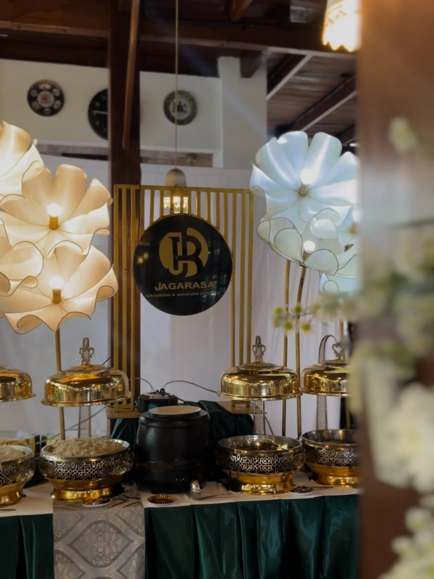 Dokumentasi Wedding Atika Eno 21 12 2025 di Omah Ndelik oleh Jagarasa - foto 12