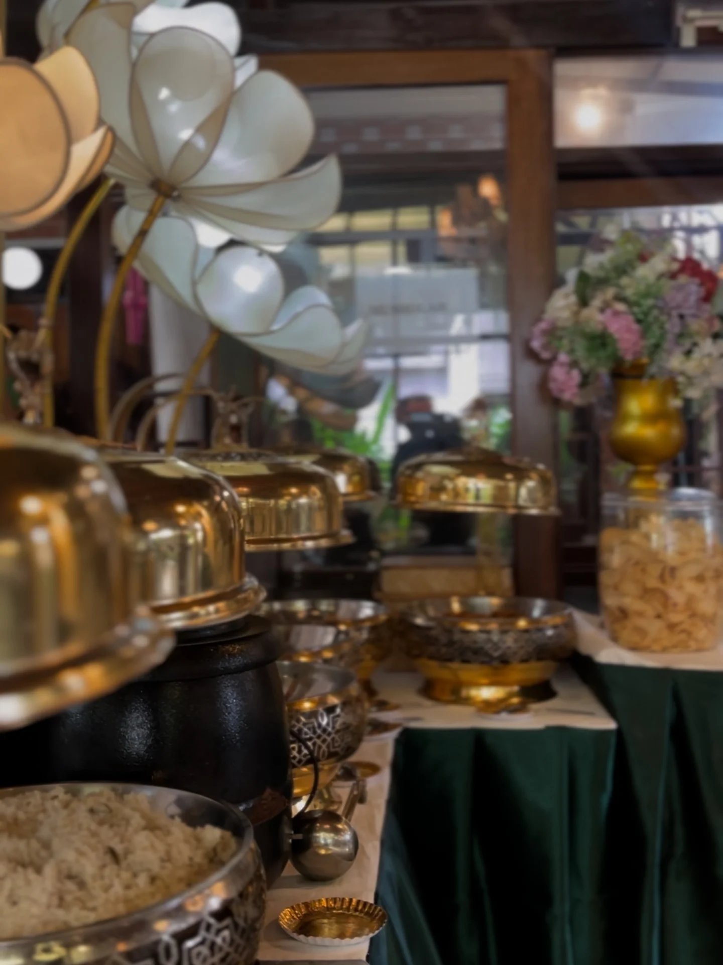 Dokumentasi Wedding Atika Eno 21 12 2025 di Omah Ndelik oleh Jagarasa - foto 6