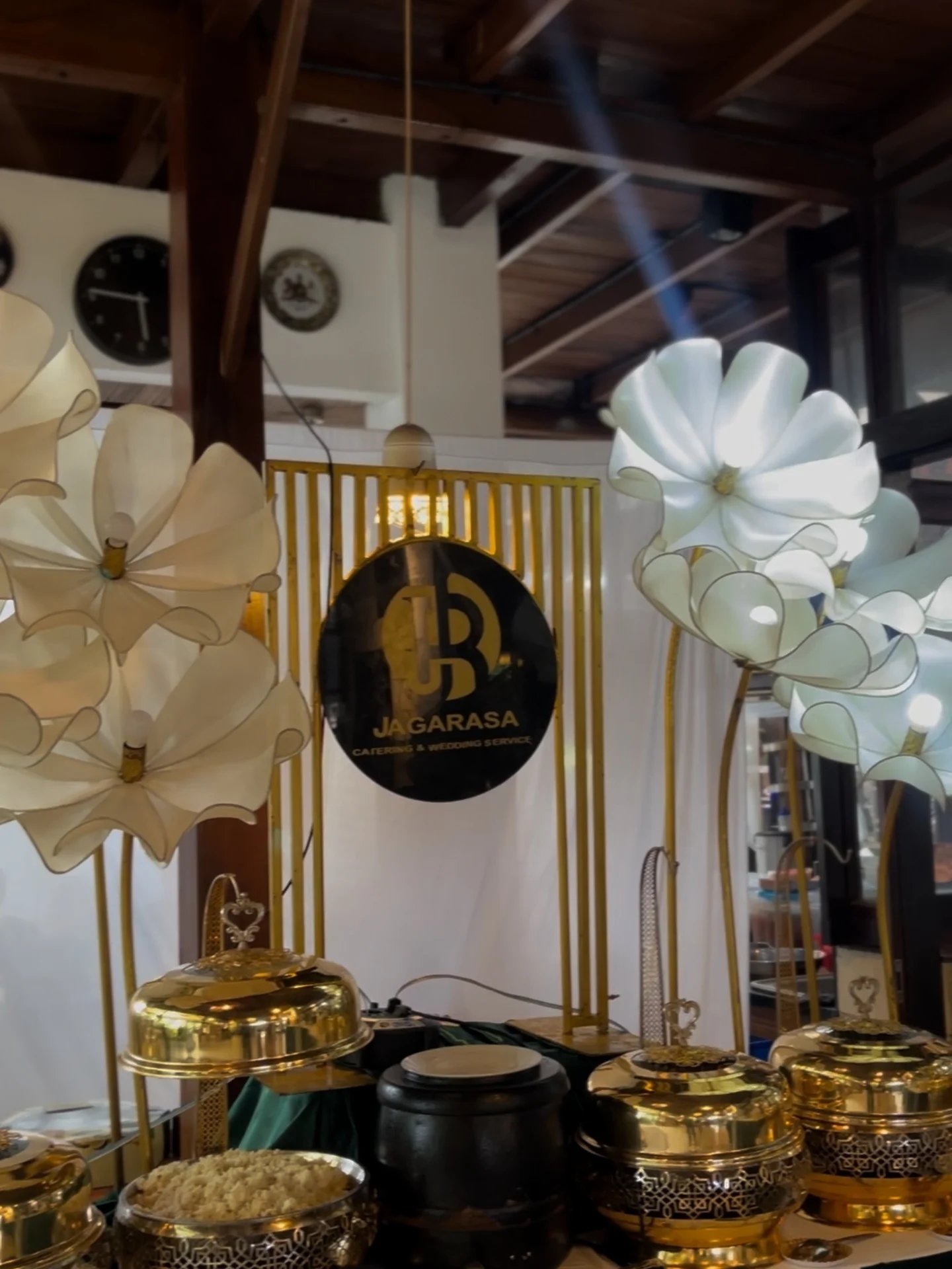 Dokumentasi Wedding Atika Eno 21 12 2025 di Omah Ndelik oleh Jagarasa - foto 8