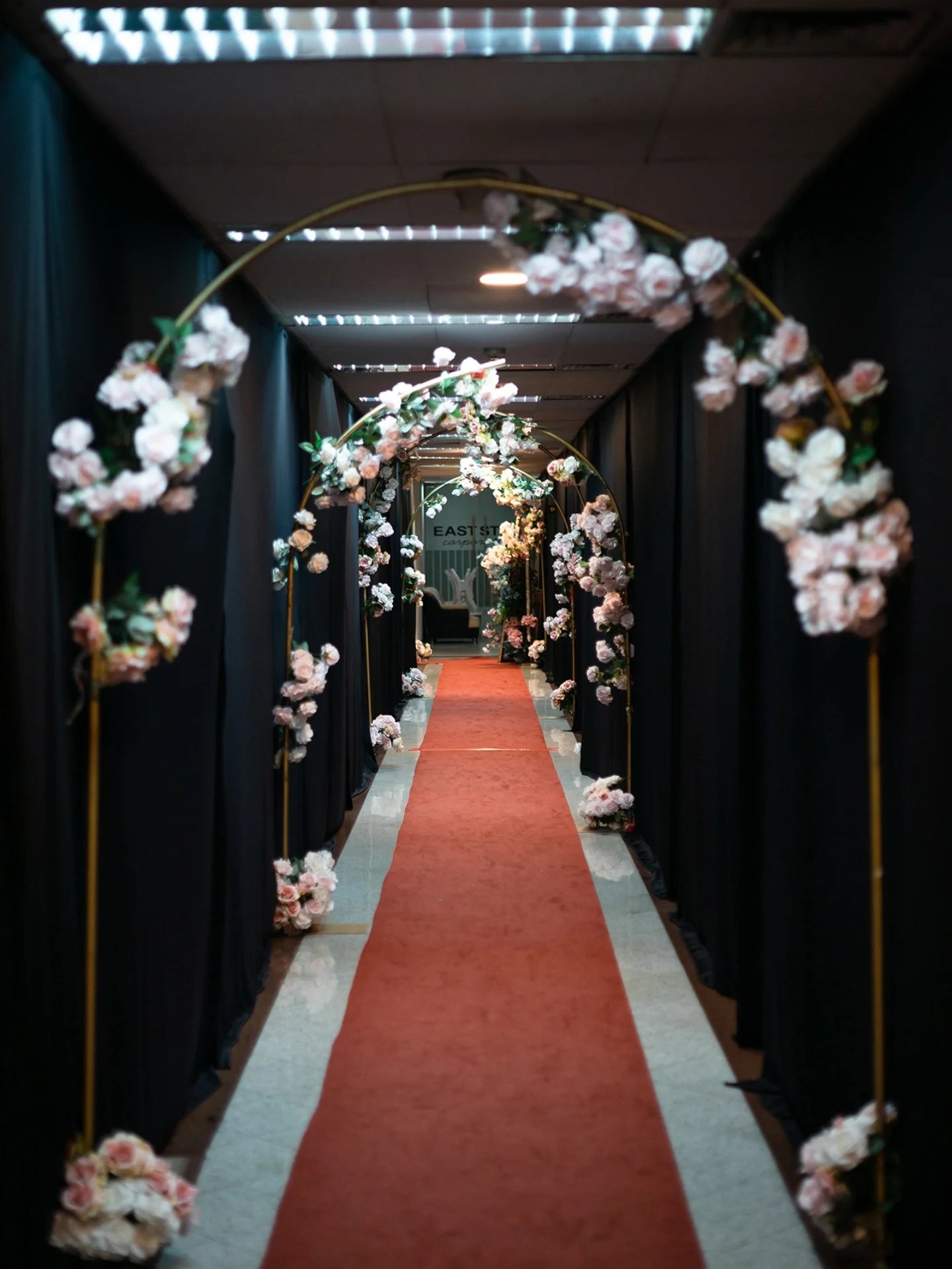 Dokumentasi Wedding Fahrizal Syarafina 10 01 2026 di Palma One Grand Ballroom oleh Jagarasa - foto 2