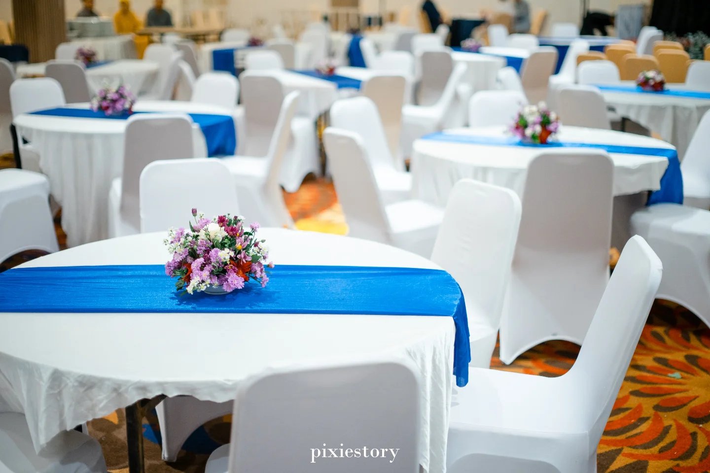 Dokumentasi Wedding Fahrizal Syarafina 10 01 2026 di Palma One Grand Ballroom oleh Jagarasa - foto 6