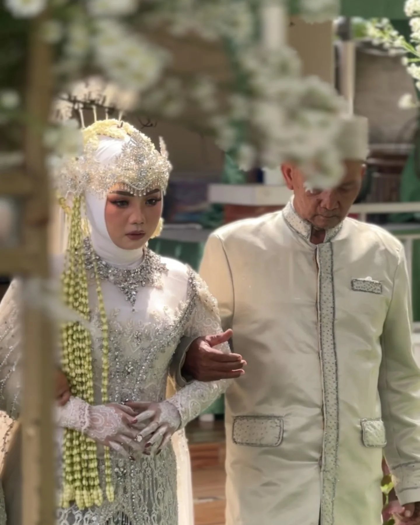 Dokumentasi Wedding Aris Nana 04 05 2025 di Reve Space Full Area oleh Jagarasa - foto 13