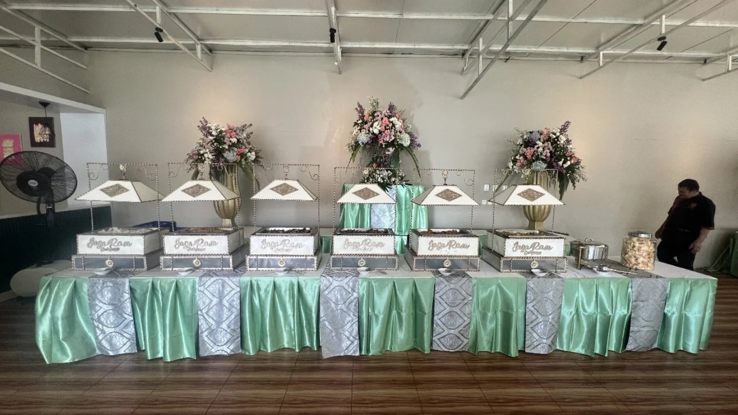 Dokumentasi Wedding Aris Nana 04 05 2025 di Reve Space Full Area oleh Jagarasa - foto 16