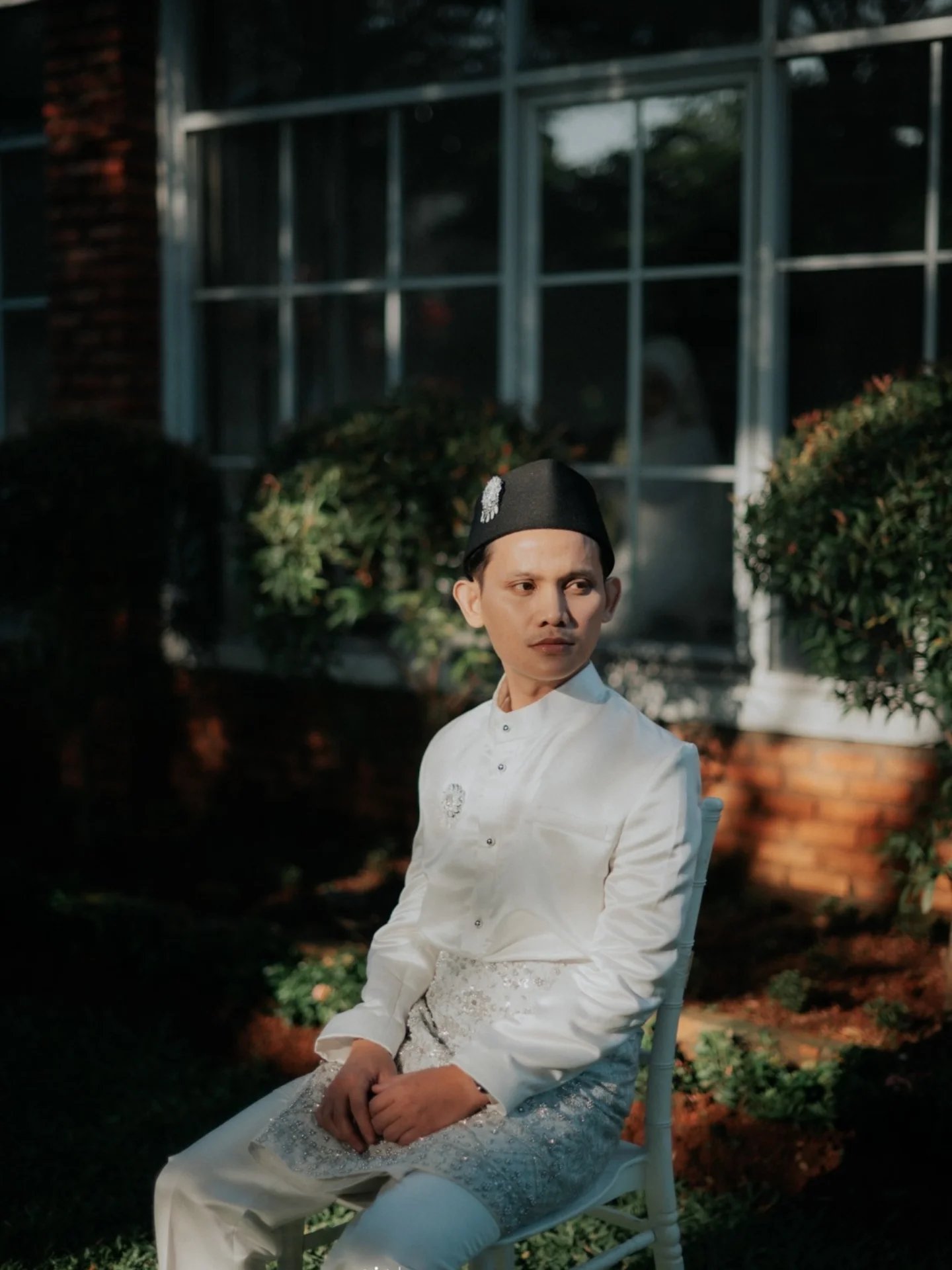 Dokumentasi Wedding Syaiful Rana 04 10 2025 di Reve Space Full Area oleh Jagarasa - foto 11