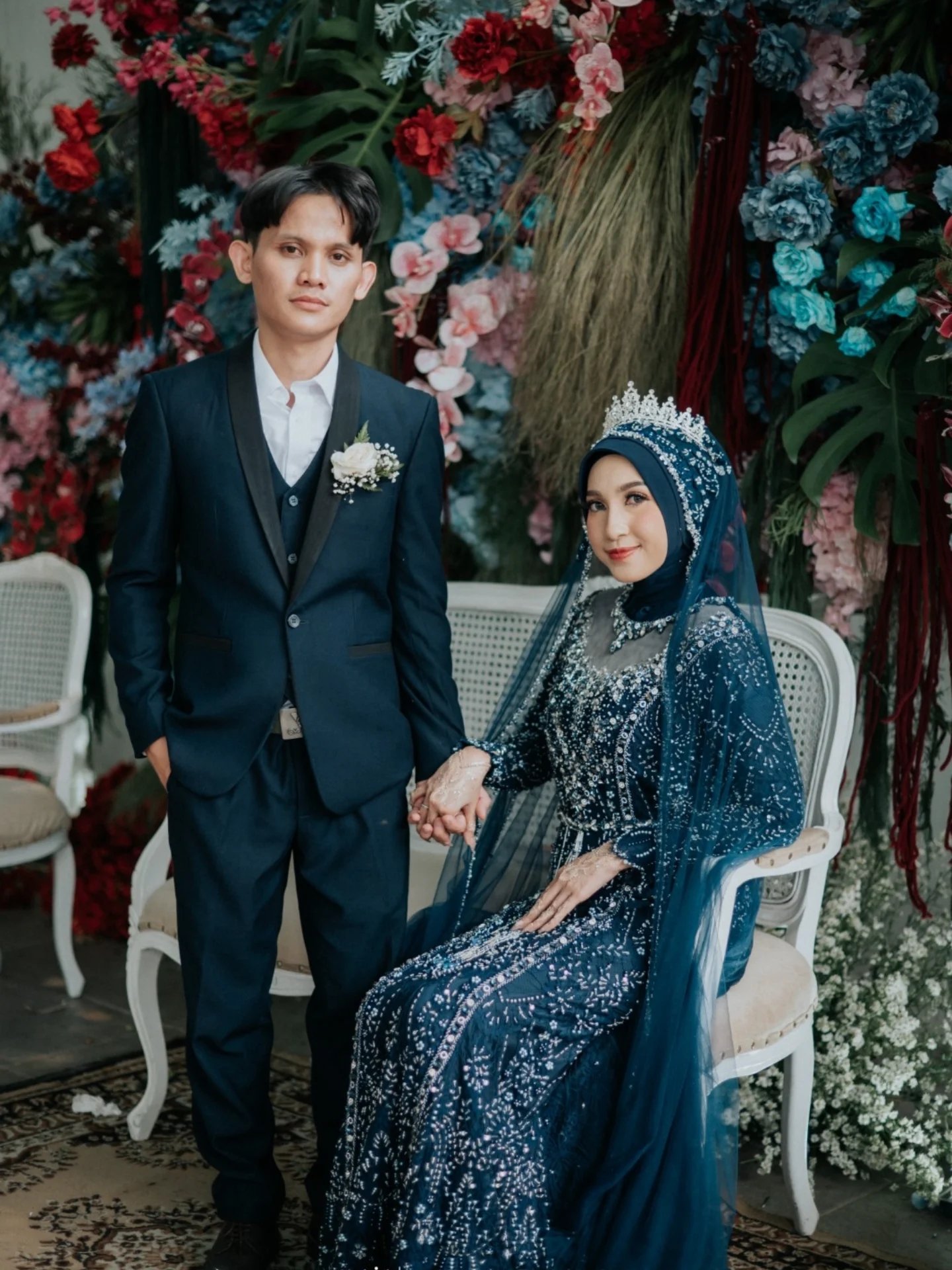 Dokumentasi Wedding Syaiful Rana 04 10 2025 di Reve Space Full Area oleh Jagarasa - foto 12