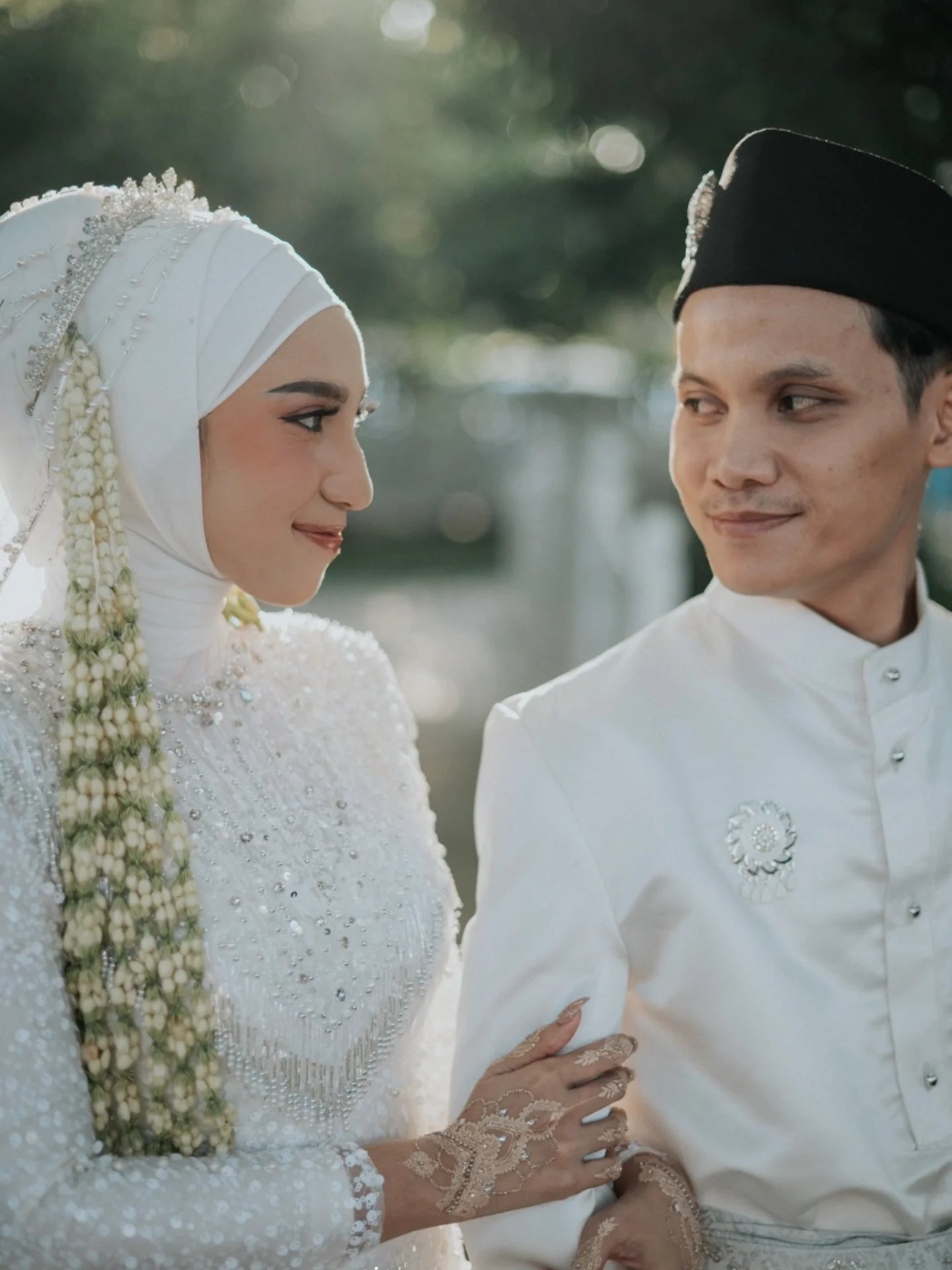 Dokumentasi Wedding Syaiful Rana 04 10 2025 di Reve Space Full Area oleh Jagarasa - foto 13
