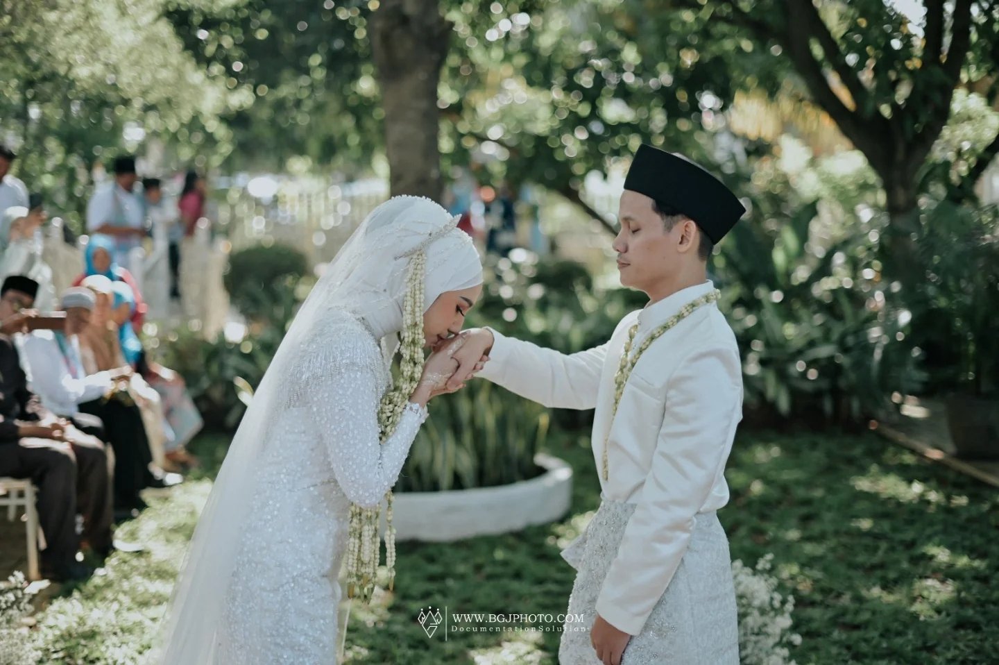 Dokumentasi Wedding Syaiful Rana 04 10 2025 di Reve Space Full Area oleh Jagarasa - foto 14