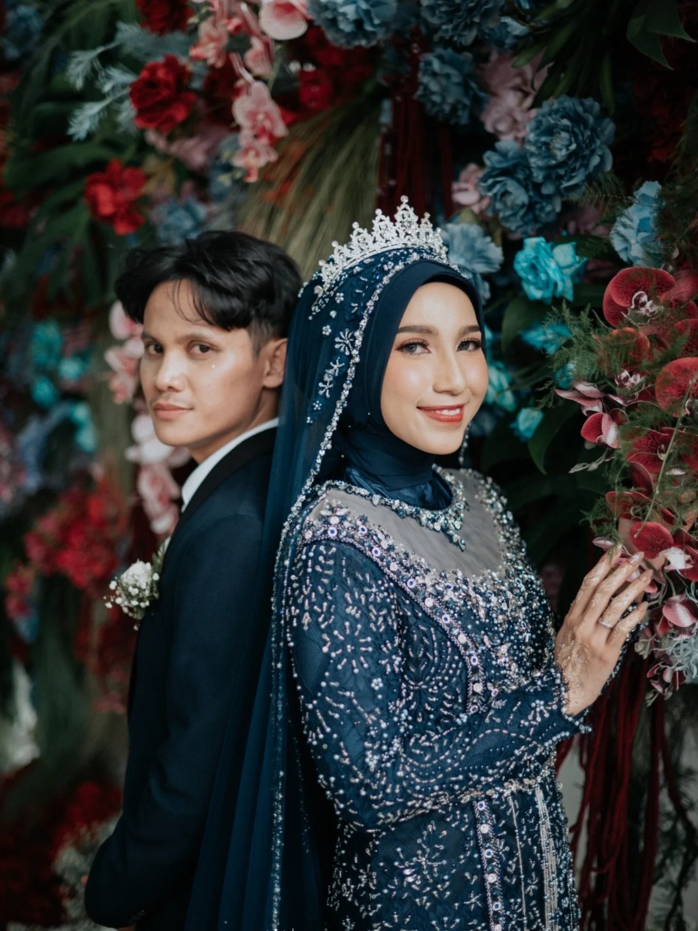 Dokumentasi Wedding Syaiful Rana 04 10 2025 di Reve Space Full Area oleh Jagarasa - foto 17