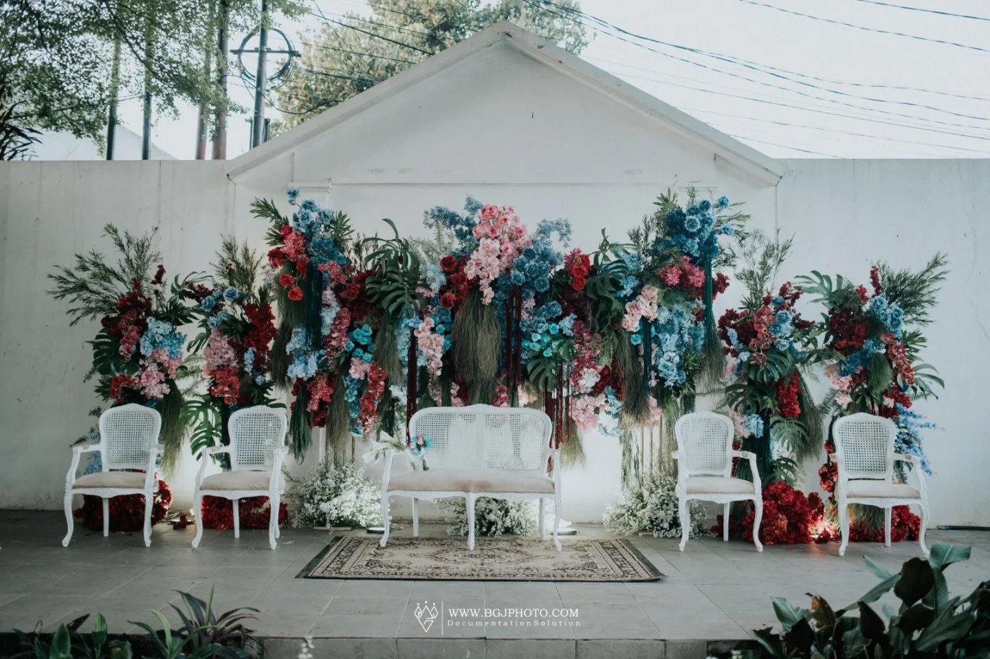 Dokumentasi Wedding Syaiful Rana 04 10 2025 di Reve Space Full Area oleh Jagarasa - foto 18