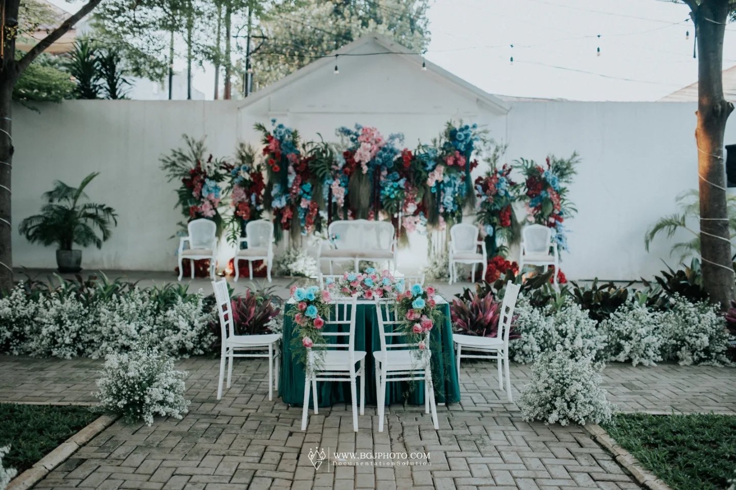 Dokumentasi Wedding Syaiful Rana 04 10 2025 di Reve Space Full Area oleh Jagarasa - foto 19