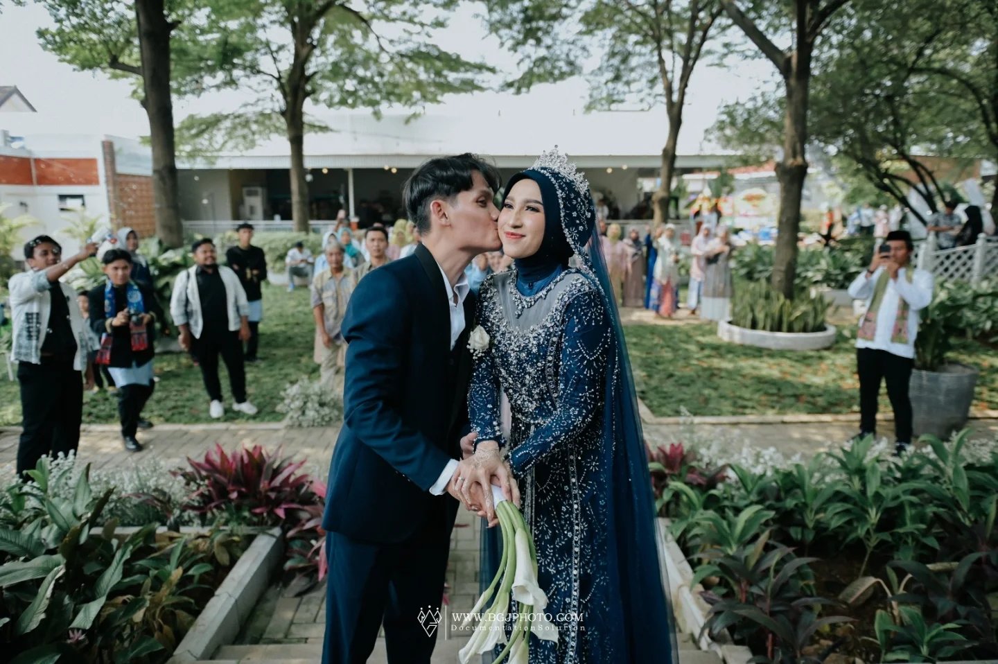Dokumentasi Wedding Syaiful Rana 04 10 2025 di Reve Space Full Area oleh Jagarasa - foto 20
