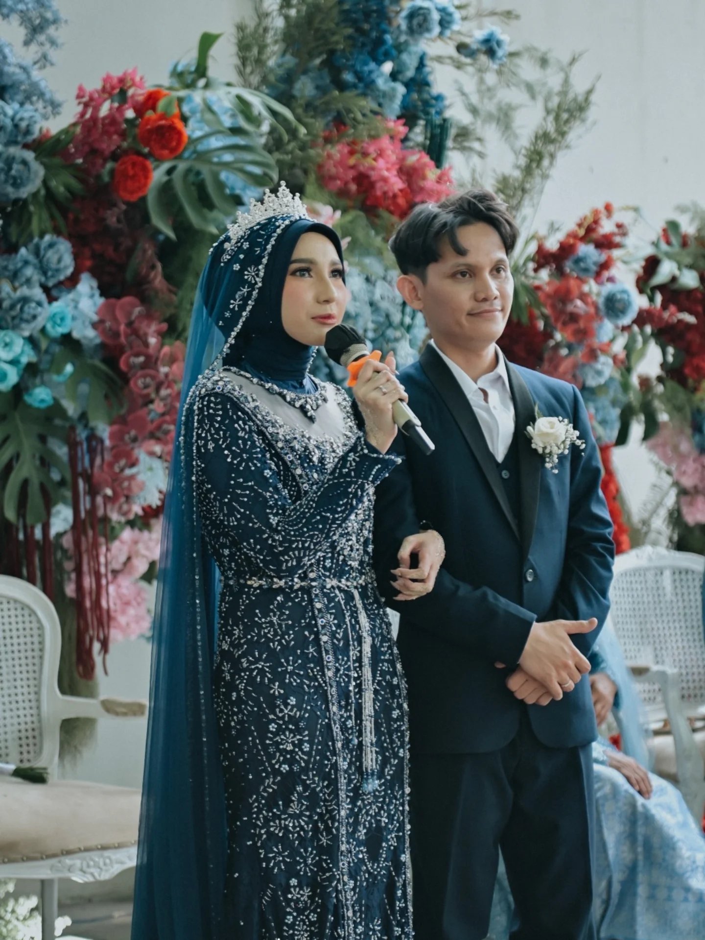 Dokumentasi Wedding Syaiful Rana 04 10 2025 di Reve Space Full Area oleh Jagarasa - foto 4