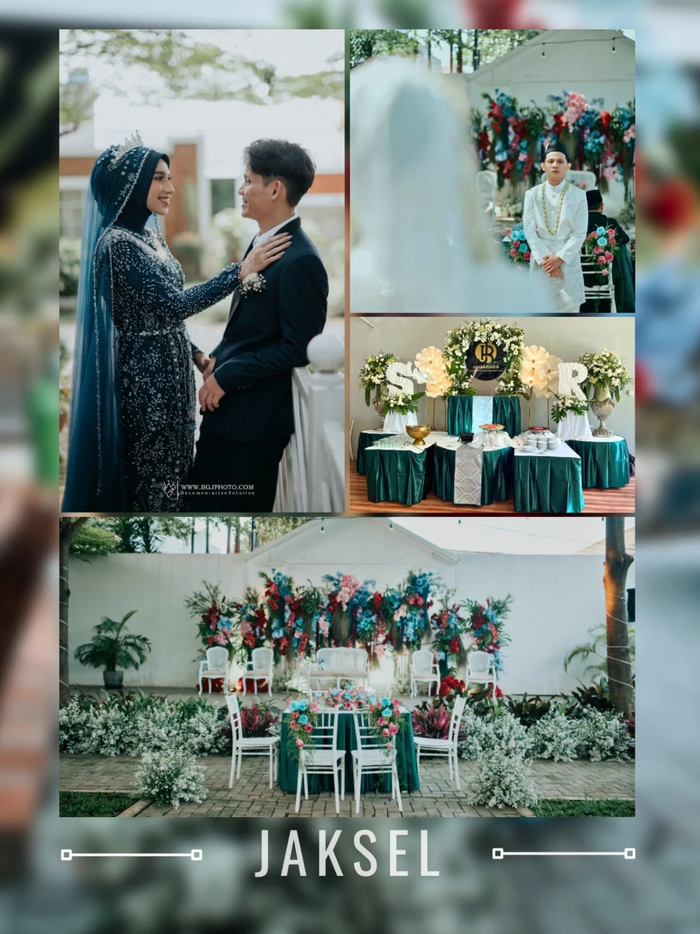 Dokumentasi Wedding Syaiful Rana 04 10 2025 di Reve Space Full Area oleh Jagarasa - foto 6