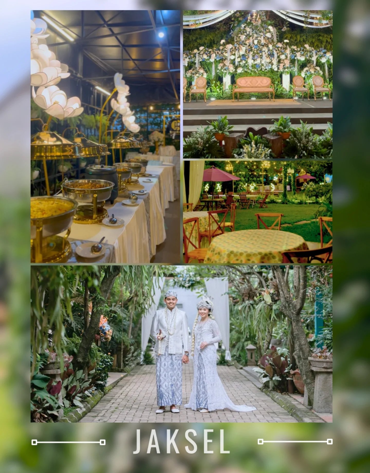 Dokumentasi Wedding Adit Aulia 25 10 2025 di Sanggar De Batavia oleh Jagarasa - foto 1
