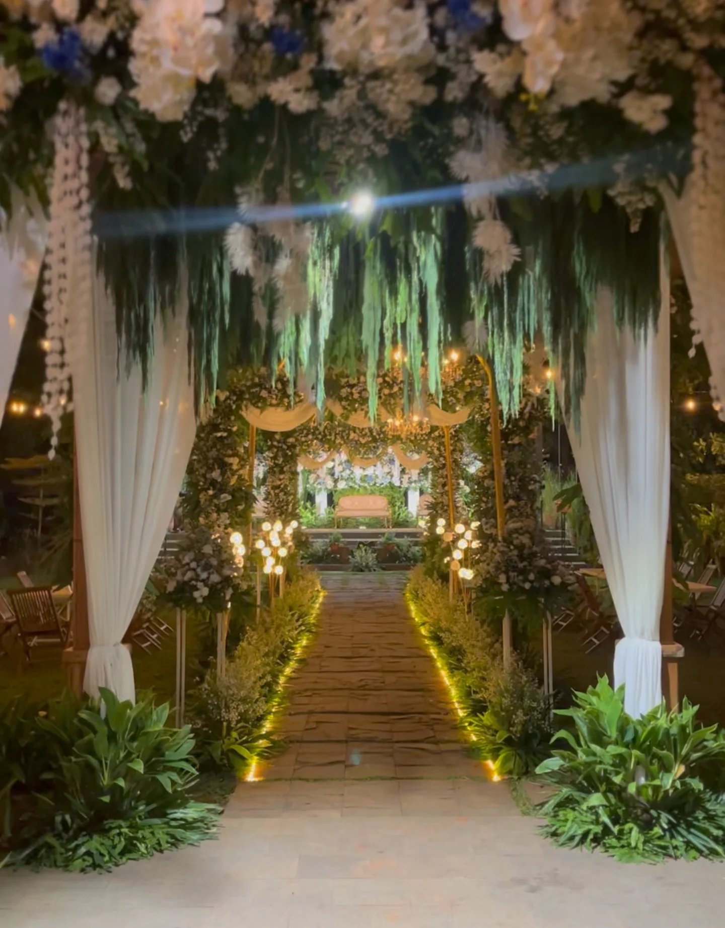 Dokumentasi Wedding Adit Aulia 25 10 2025 di Sanggar De Batavia oleh Jagarasa - foto 11