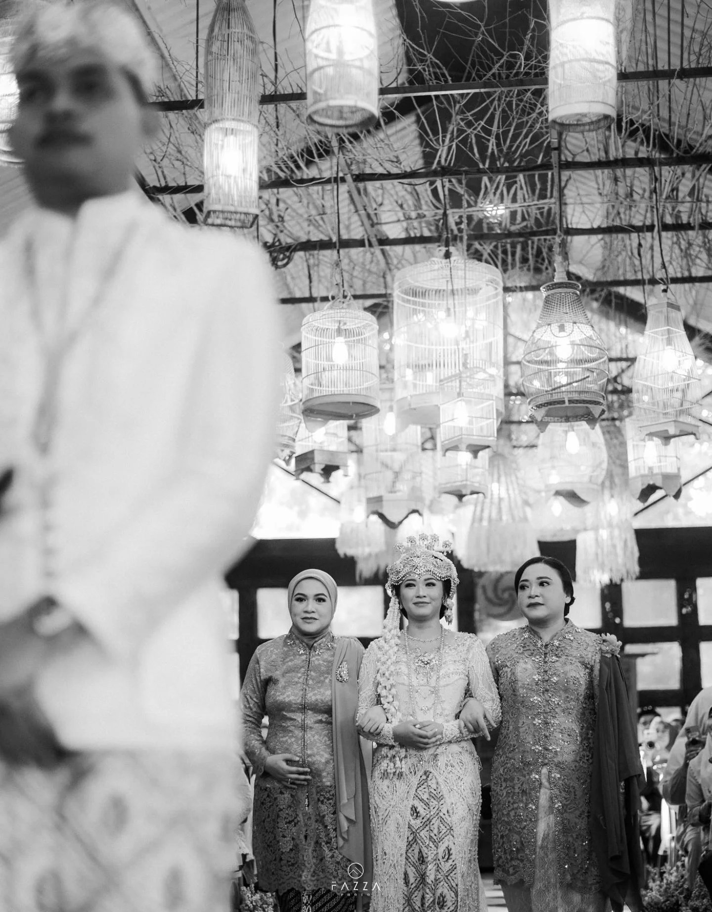 Dokumentasi Wedding Adit Aulia 25 10 2025 di Sanggar De Batavia oleh Jagarasa - foto 13