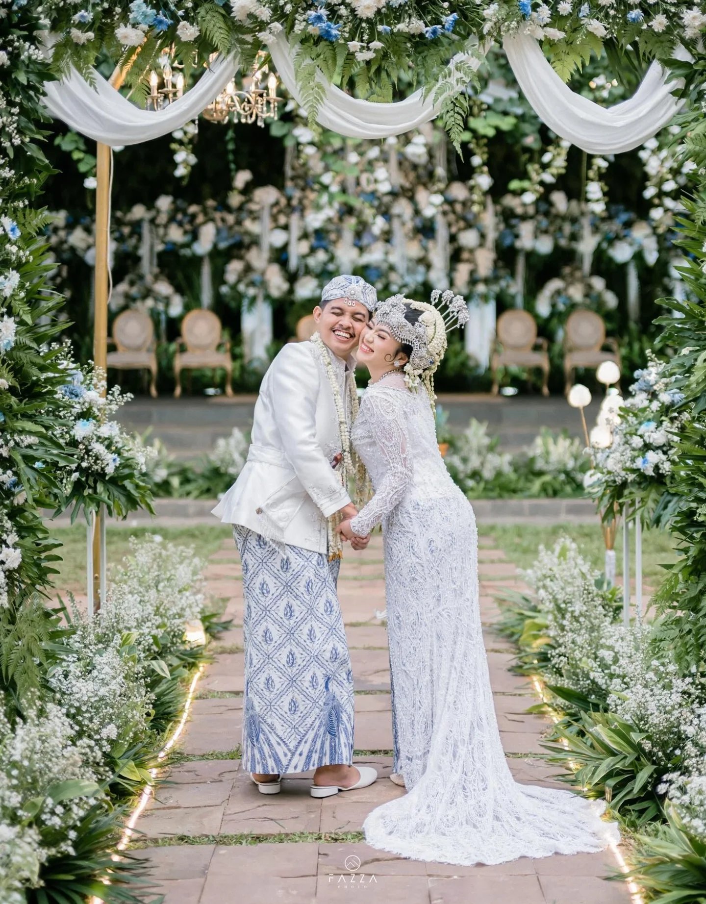 Dokumentasi Wedding Adit Aulia 25 10 2025 di Sanggar De Batavia oleh Jagarasa - foto 14