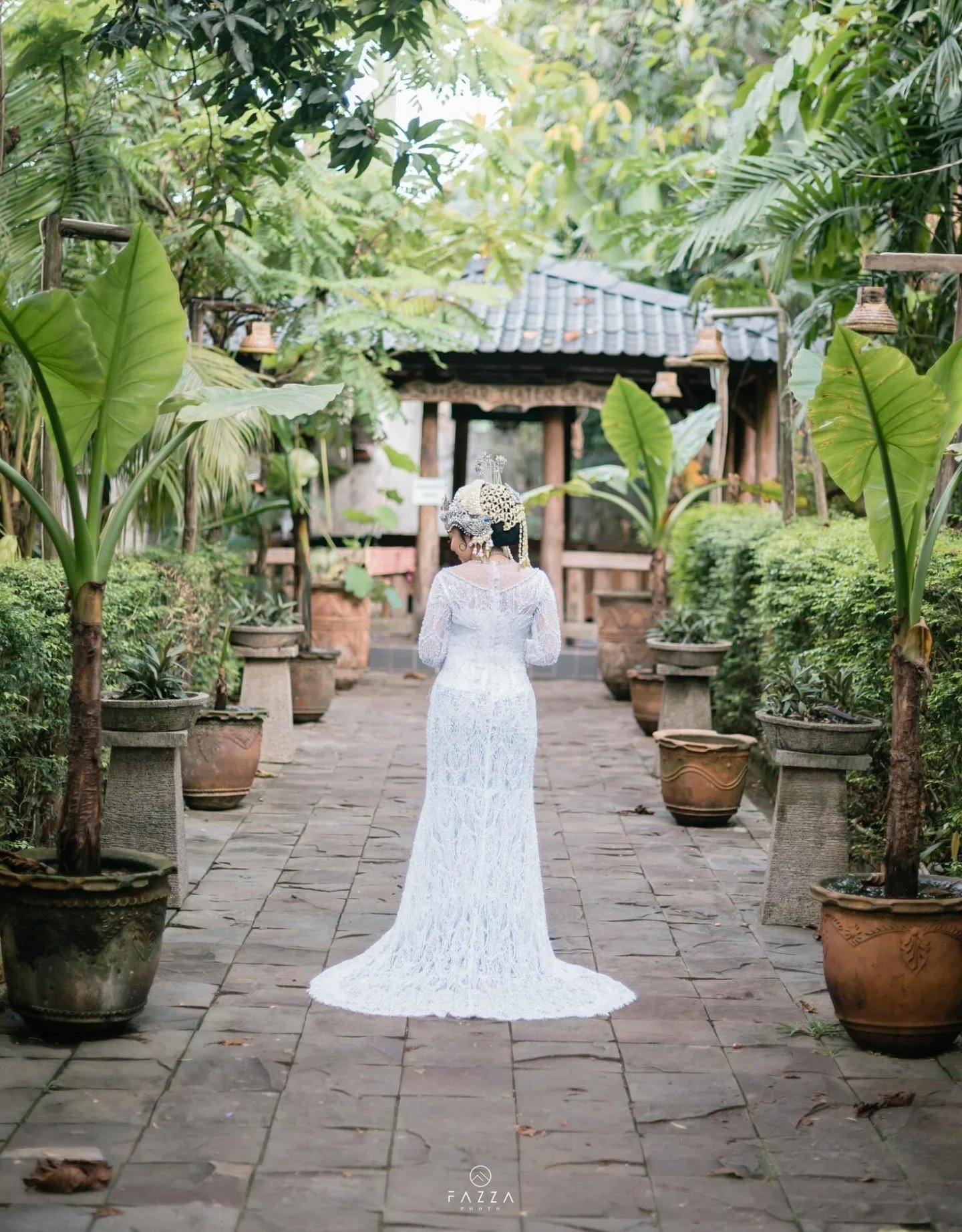 Dokumentasi Wedding Adit Aulia 25 10 2025 di Sanggar De Batavia oleh Jagarasa - foto 15