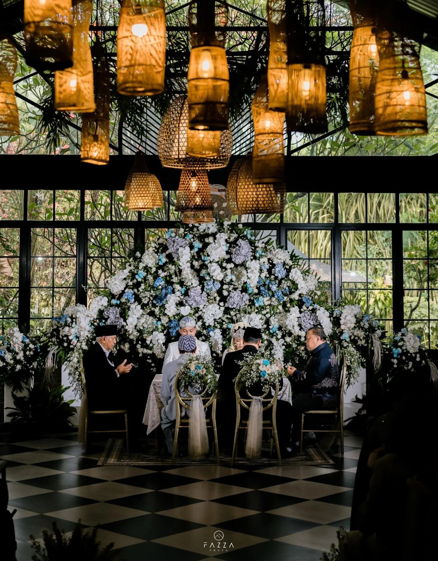 Dokumentasi Wedding Adit Aulia 25 10 2025 di Sanggar De Batavia oleh Jagarasa - foto 16