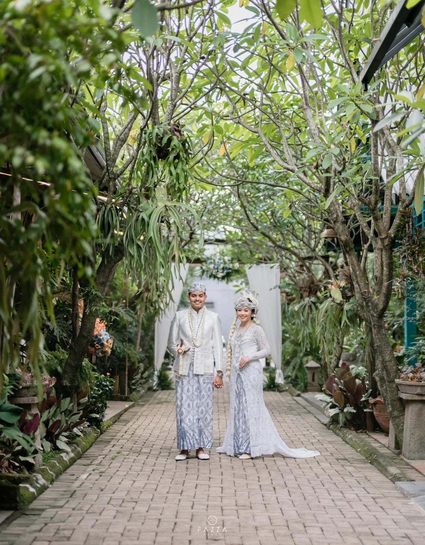 Dokumentasi Wedding Adit Aulia 25 10 2025 di Sanggar De Batavia oleh Jagarasa - foto 17