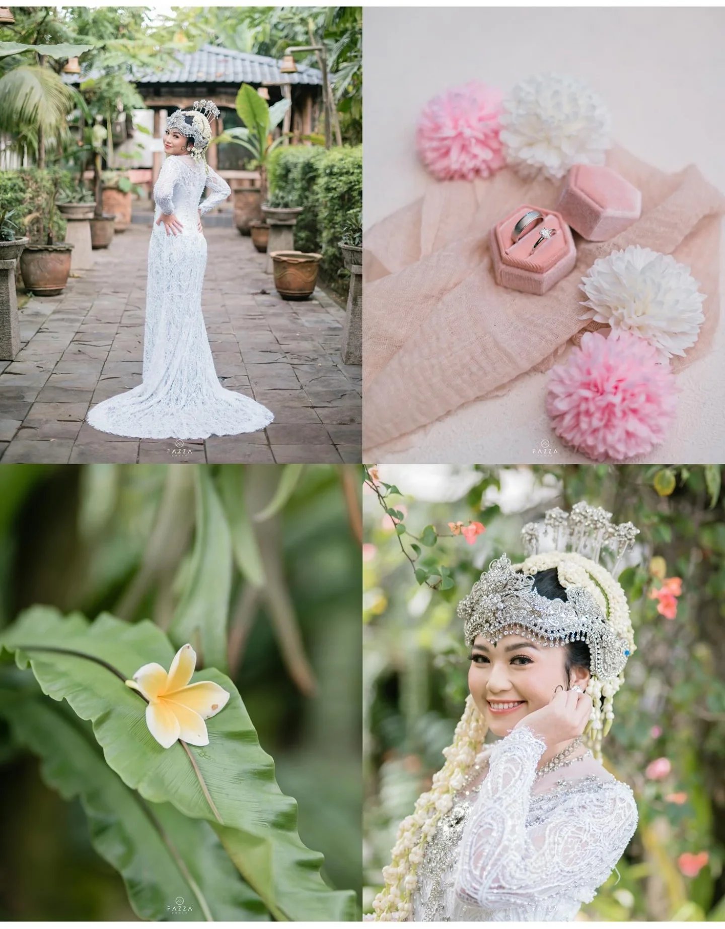 Dokumentasi Wedding Adit Aulia 25 10 2025 di Sanggar De Batavia oleh Jagarasa - foto 18