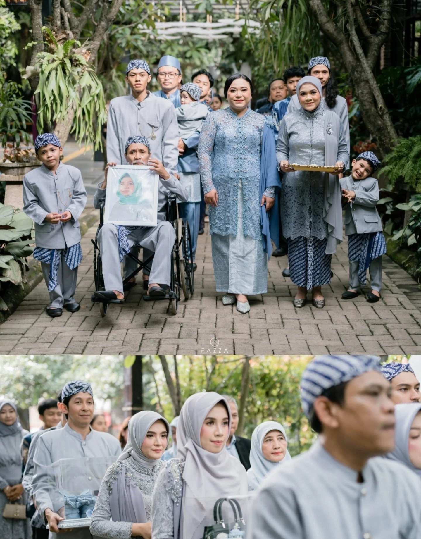 Dokumentasi Wedding Adit Aulia 25 10 2025 di Sanggar De Batavia oleh Jagarasa - foto 19
