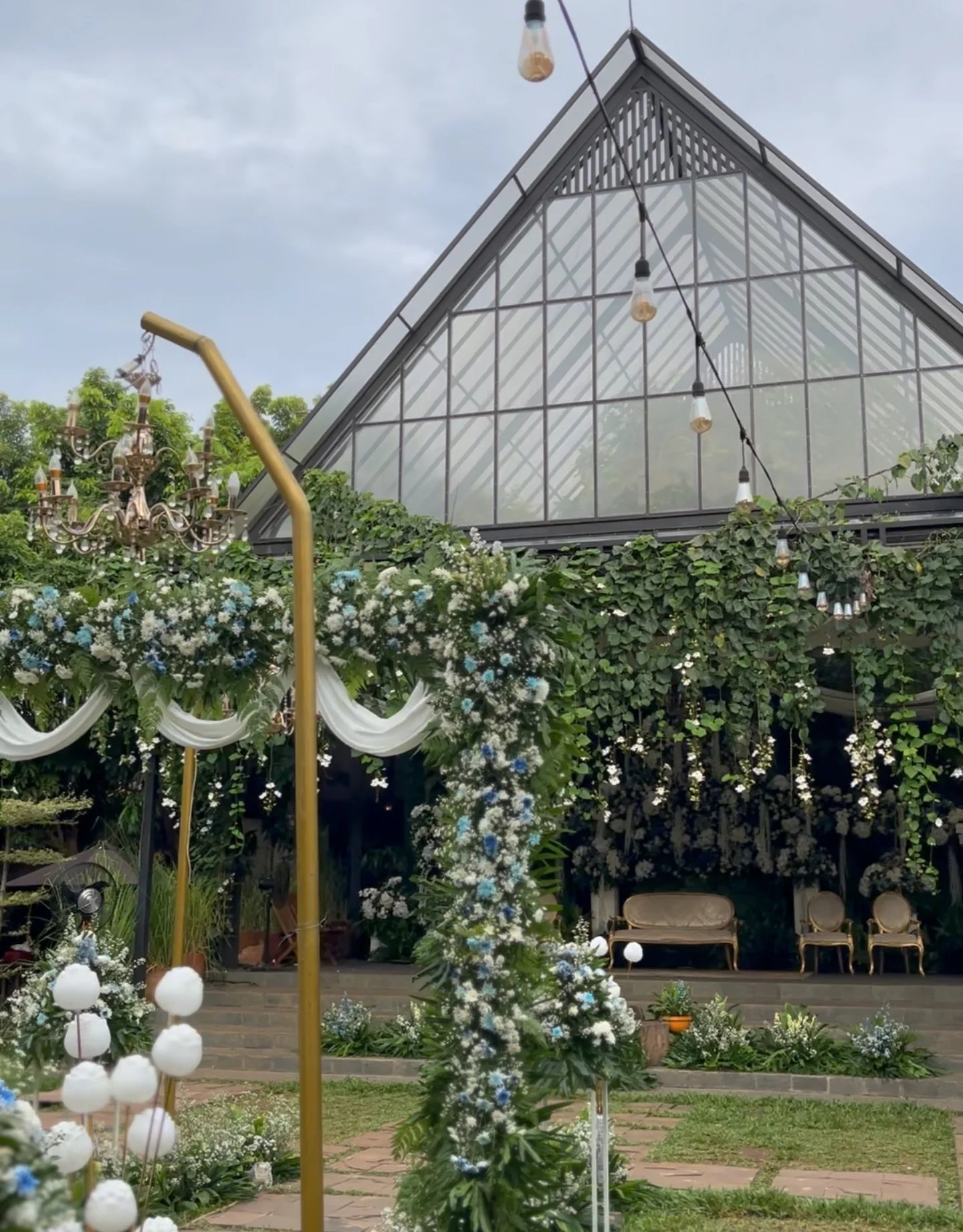 Dokumentasi Wedding Adit Aulia 25 10 2025 di Sanggar De Batavia oleh Jagarasa - foto 4