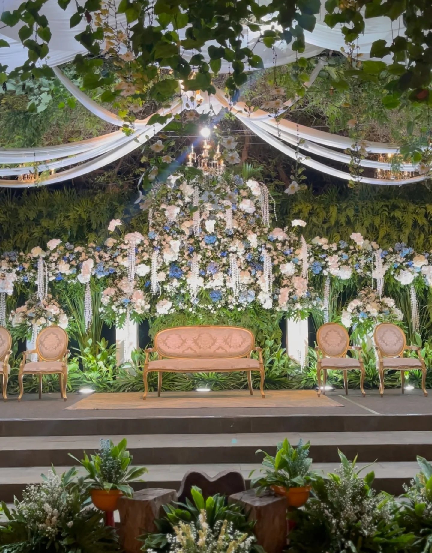 Dokumentasi Wedding Adit Aulia 25 10 2025 di Sanggar De Batavia oleh Jagarasa - foto 6