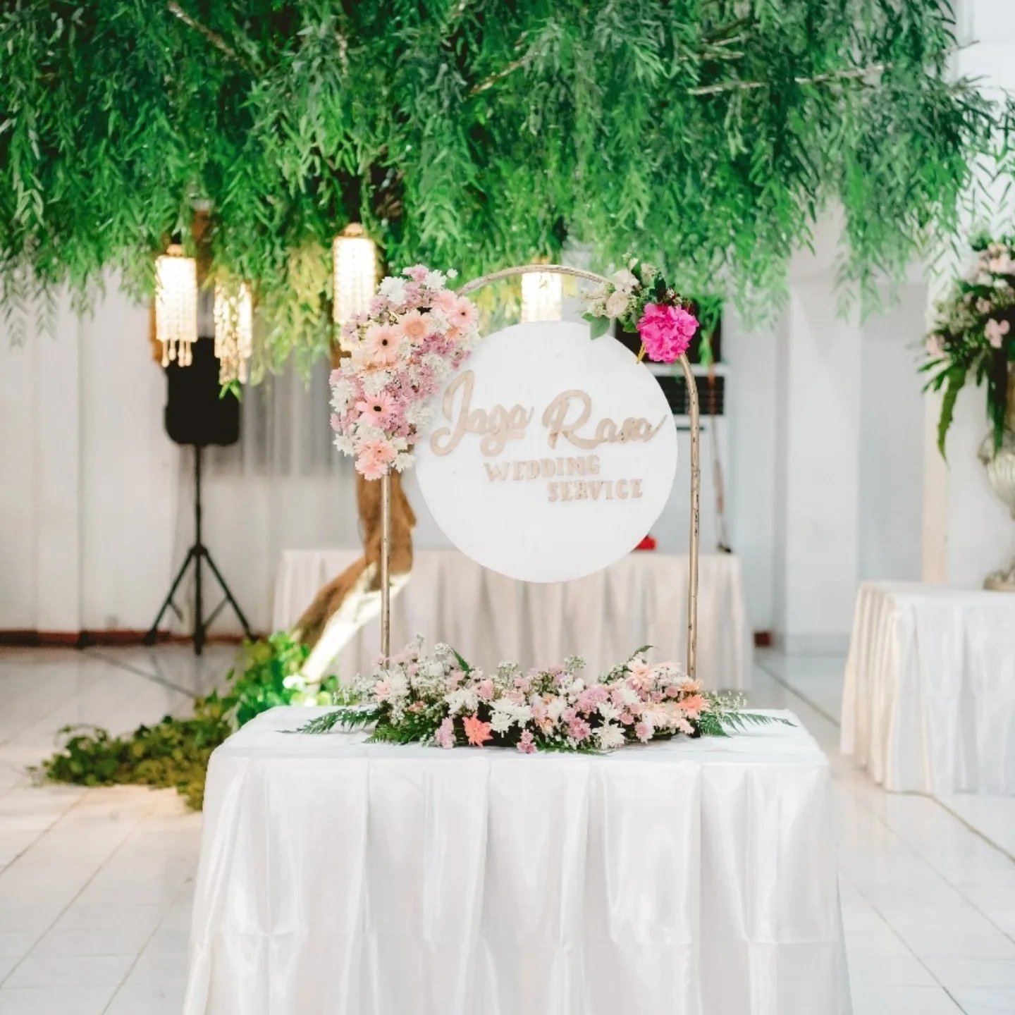 Dokumentasi Wedding Novia Ari 01 12 2024 di Sasana Pakarti oleh Jagarasa - foto 11