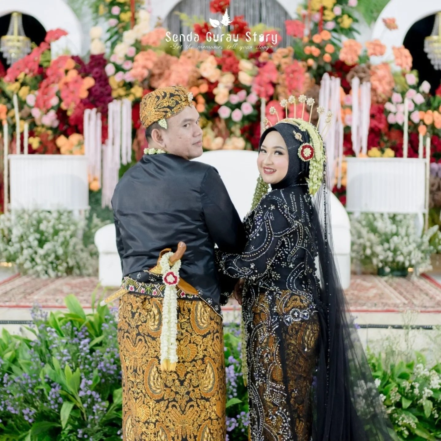 Dokumentasi Wedding Novia Ari 01 12 2024 di Sasana Pakarti oleh Jagarasa - foto 29