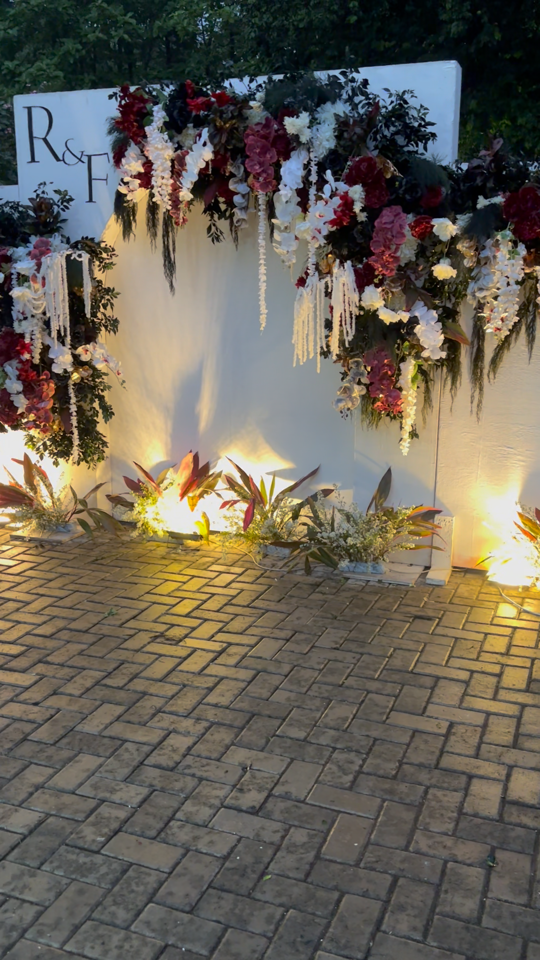 Dokumentasi Wedding Riri Fajri 29 06 2024 di Semesta Gallery oleh Jagarasa - foto 4