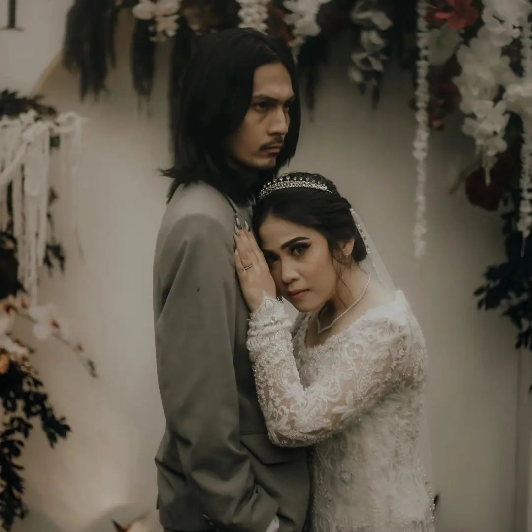 Dokumentasi Wedding Riri Fajri 29 06 2024 di Semesta Gallery oleh Jagarasa - foto 7