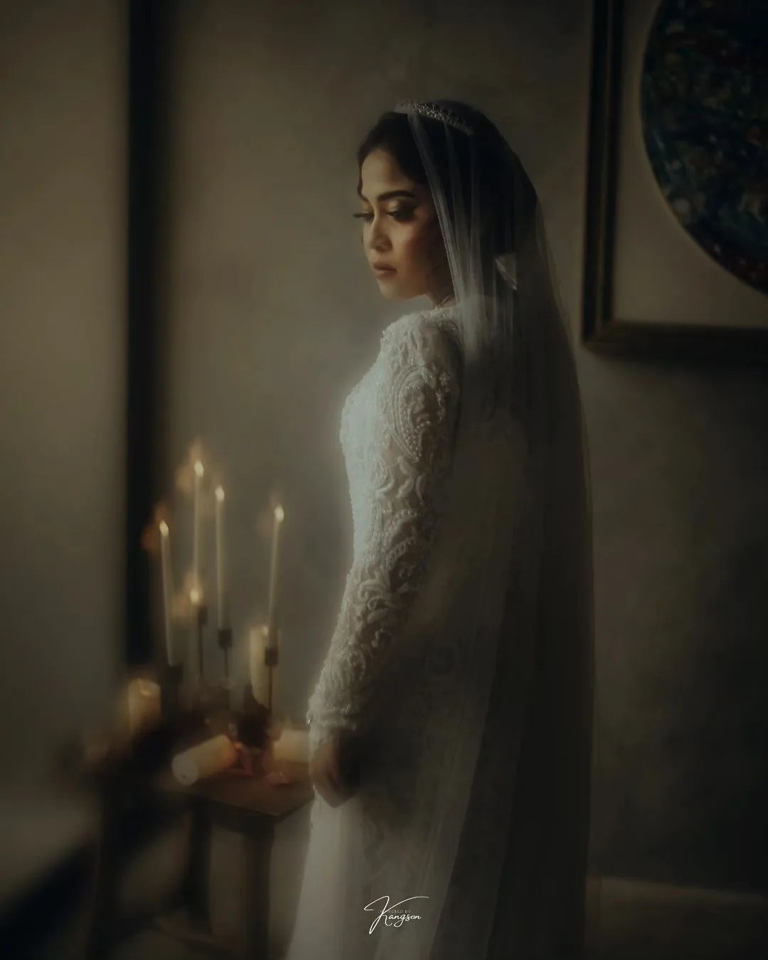 Dokumentasi Wedding Riri Fajri 29 06 2024 di Semesta Gallery oleh Jagarasa - foto 10