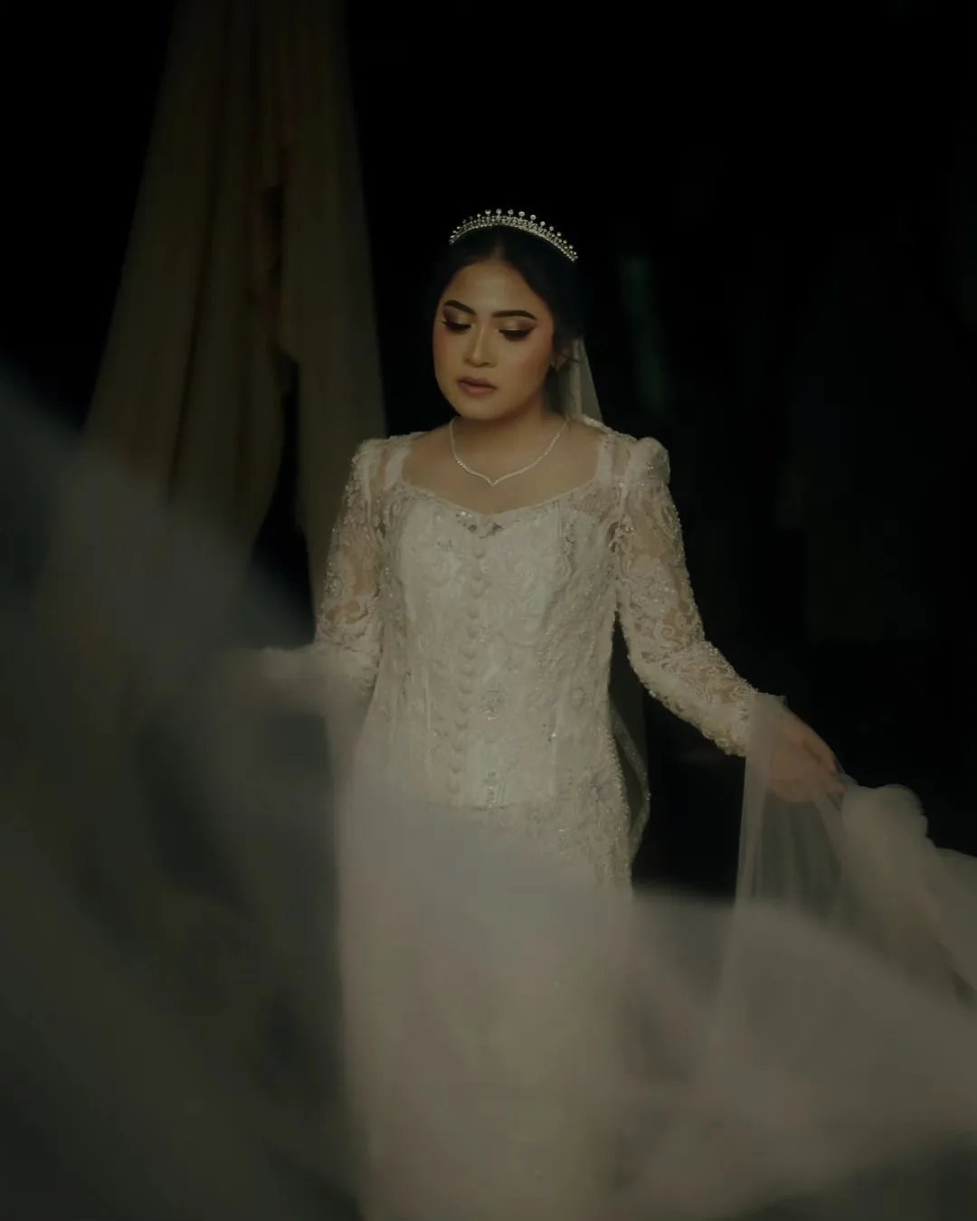 Dokumentasi Wedding Riri Fajri 29 06 2024 di Semesta Gallery oleh Jagarasa - foto 12