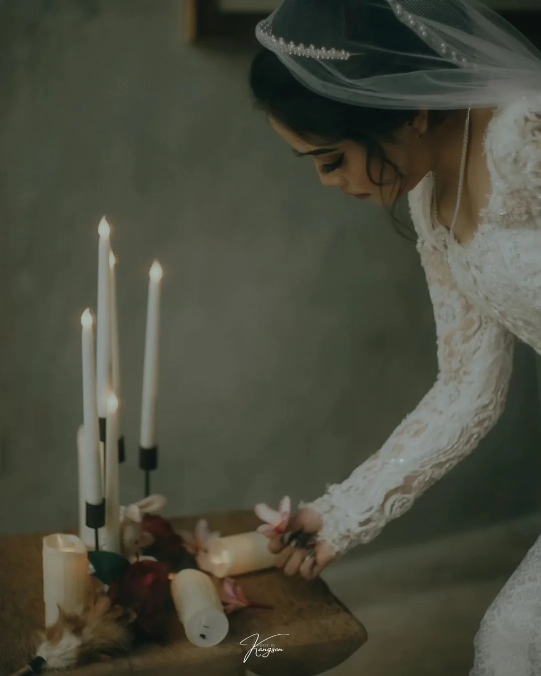 Dokumentasi Wedding Riri Fajri 29 06 2024 di Semesta Gallery oleh Jagarasa - foto 14