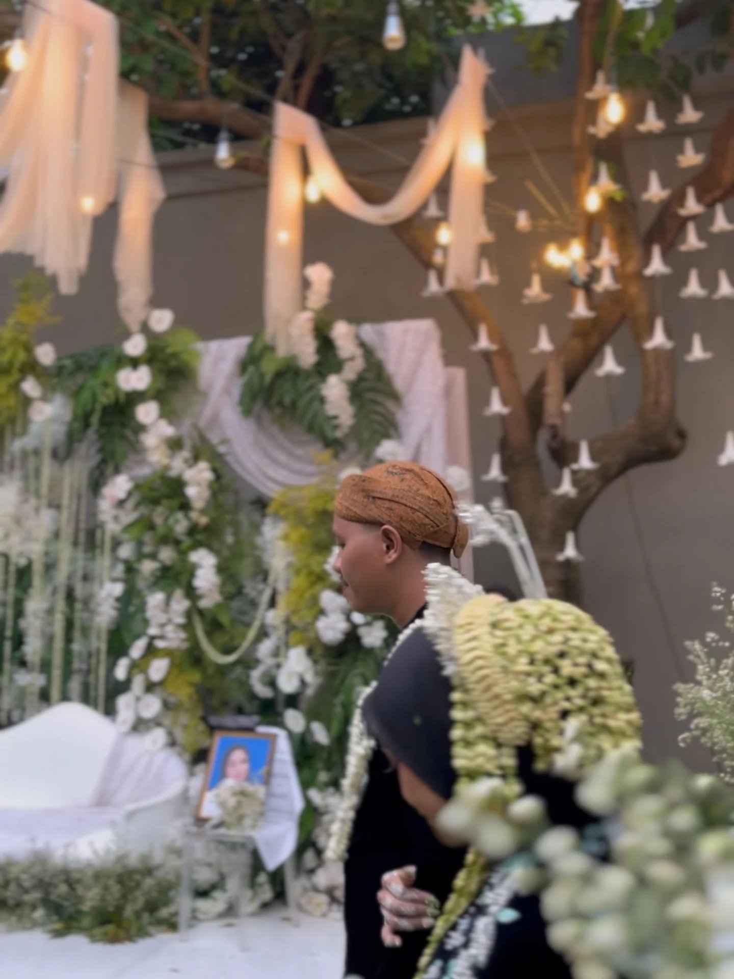 Dokumentasi Wedding Anggun Alam 01 05 2026 di Tuscan Dream oleh Jagarasa - foto 14
