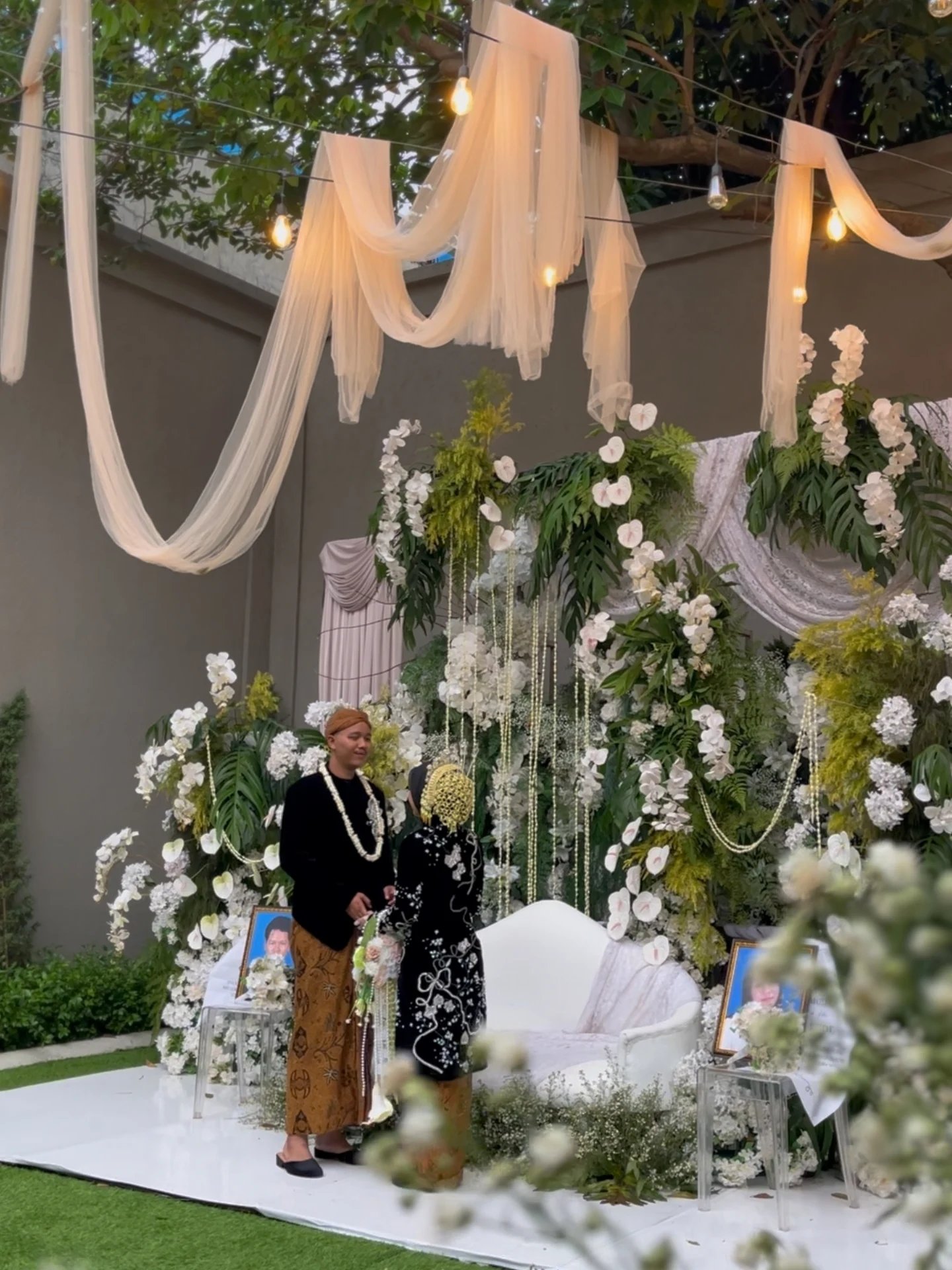 Dokumentasi Wedding Anggun Alam 01 05 2026 di Tuscan Dream oleh Jagarasa - foto 15