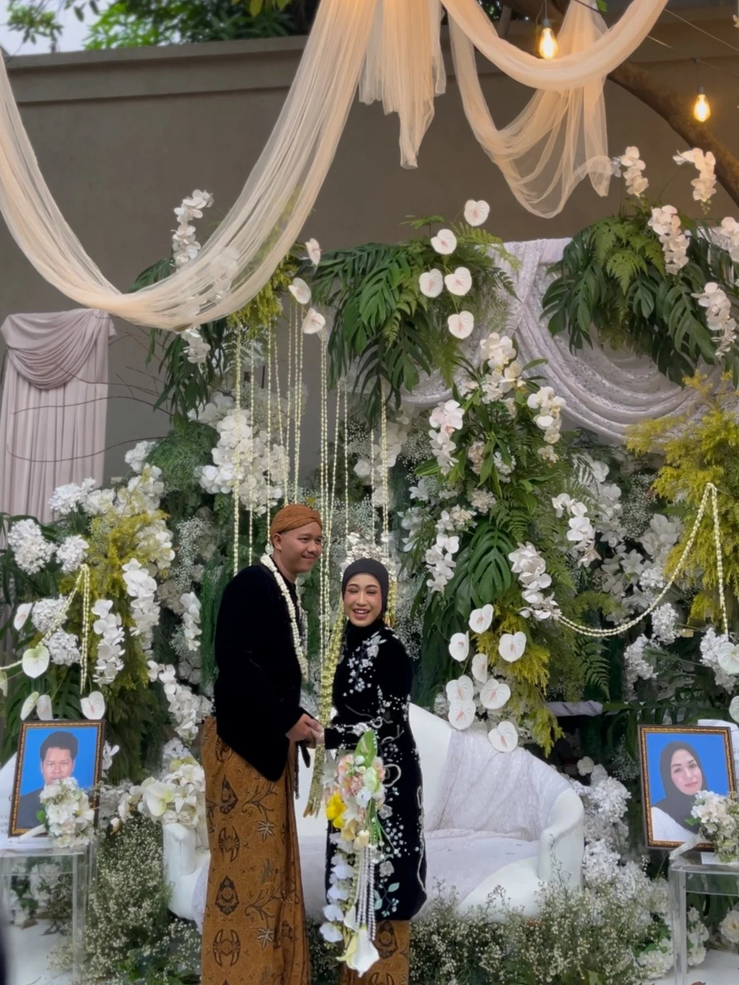 Dokumentasi Wedding Anggun Alam 01 05 2026 di Tuscan Dream oleh Jagarasa - foto 17