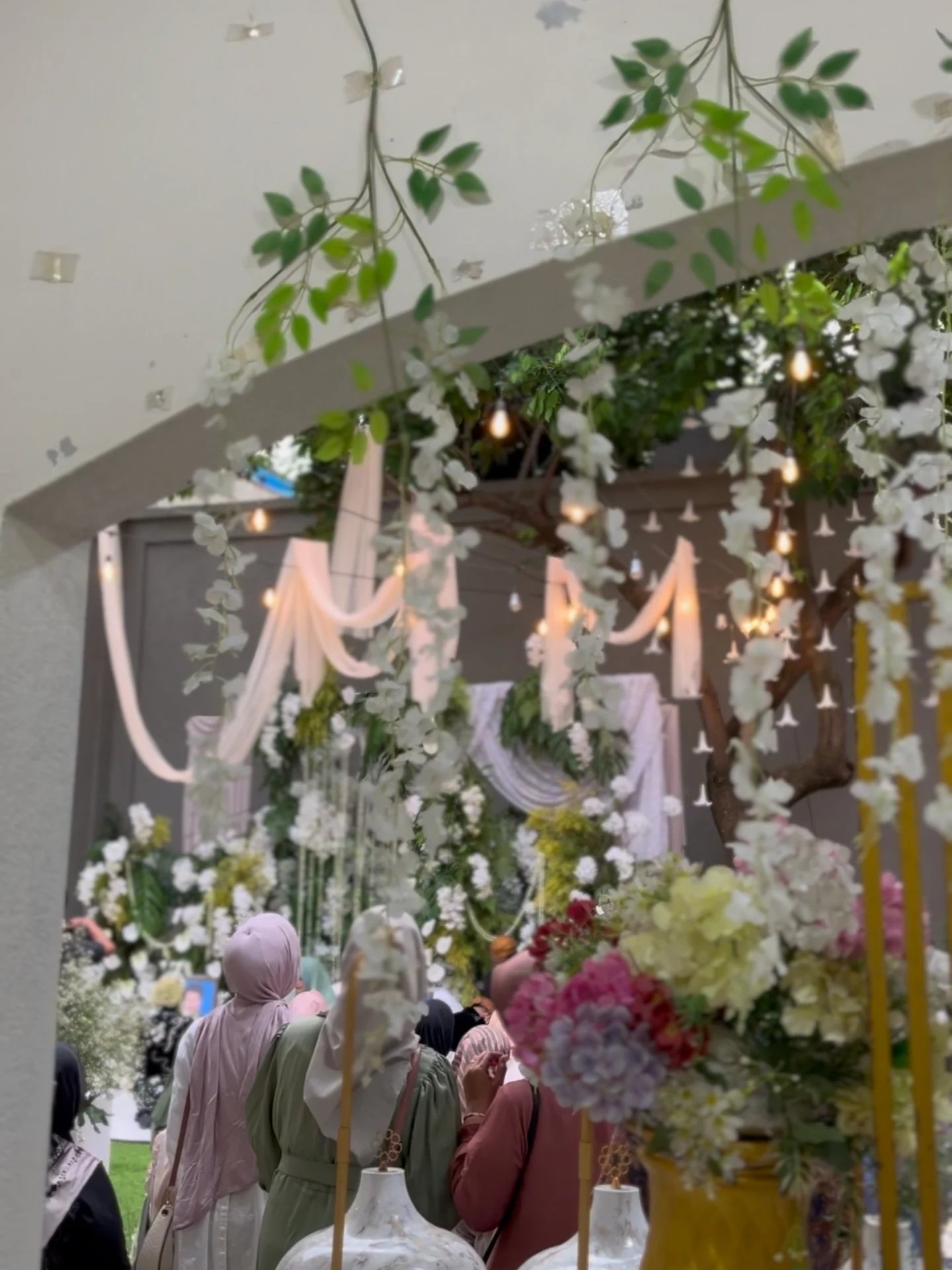 Dokumentasi Wedding Anggun Alam 01 05 2026 di Tuscan Dream oleh Jagarasa - foto 18