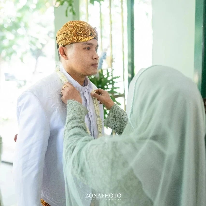 Dokumentasi Wedding Package Rifqi May 12 05 2024 di Aula Jaya Sakti Brigif 1 oleh Jagarasa - foto 10