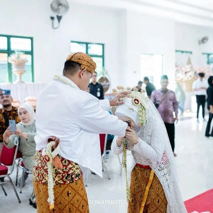 Dokumentasi Wedding Package Rifqi May 12 05 2024 di Aula Jaya Sakti Brigif 1 oleh Jagarasa - foto 12