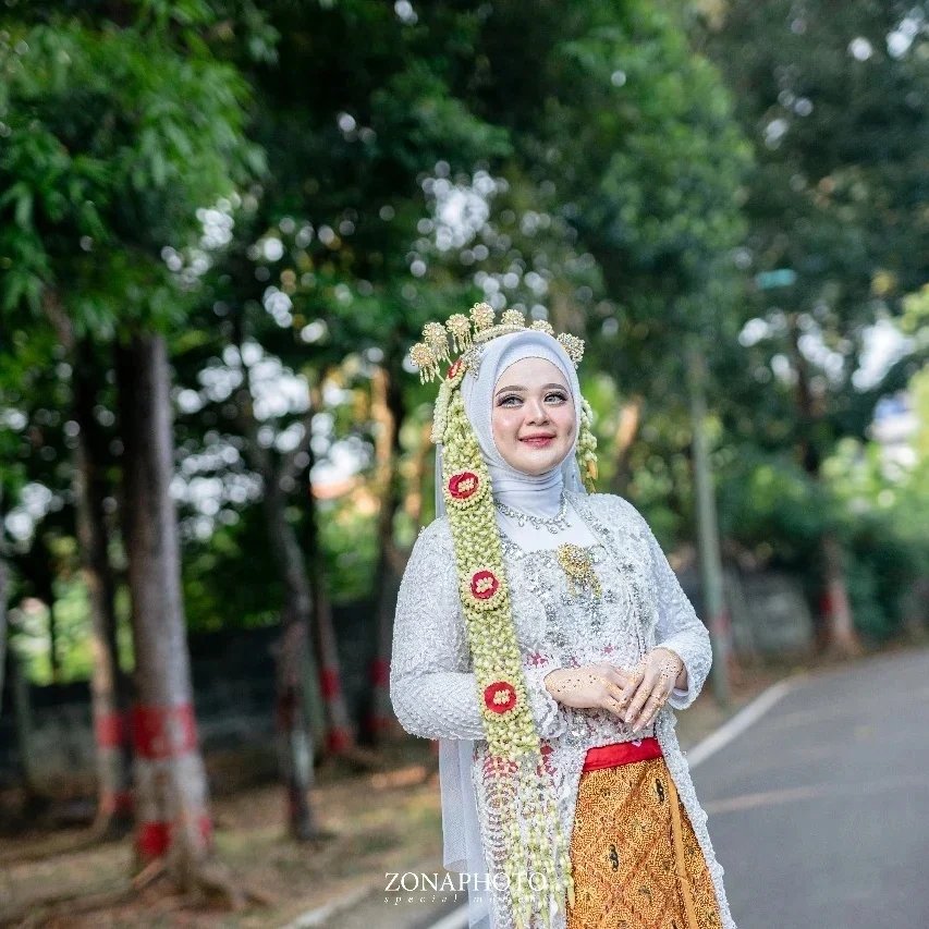 Dokumentasi Wedding Package Rifqi May 12 05 2024 di Aula Jaya Sakti Brigif 1 oleh Jagarasa - foto 13
