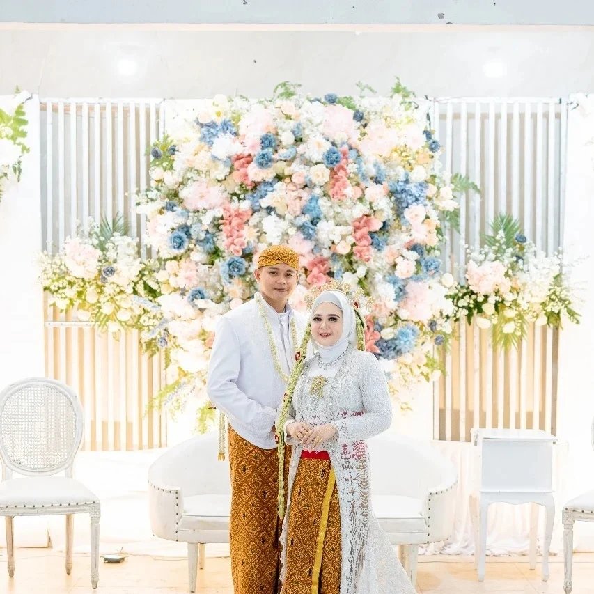 Dokumentasi Wedding Package Rifqi May 12 05 2024 di Aula Jaya Sakti Brigif 1 oleh Jagarasa - foto 17