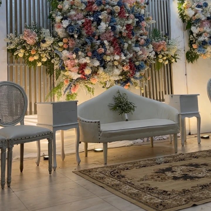 Dokumentasi Wedding Package Rifqi May 12 05 2024 di Aula Jaya Sakti Brigif 1 oleh Jagarasa - foto 20