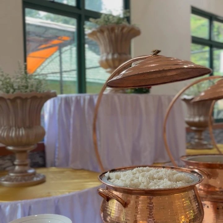 Dokumentasi Wedding Package Rifqi May 12 05 2024 di Aula Jaya Sakti Brigif 1 oleh Jagarasa - foto 22