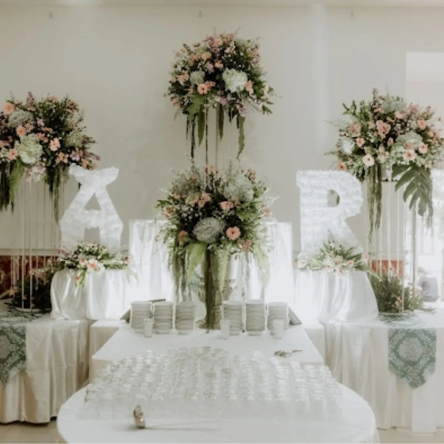 Dokumentasi Wedding Ayu Ronald 21 12 2024 di Gedung Tribuana oleh Jagarasa - foto 1