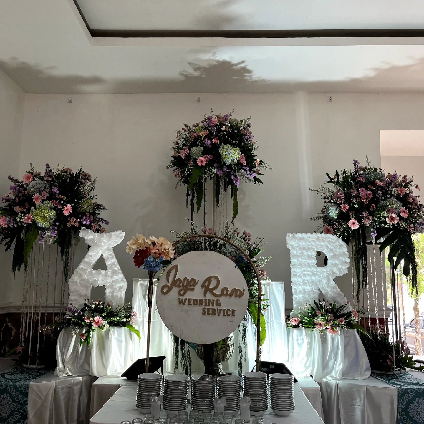 Dokumentasi Wedding Ayu Ronald 21 12 2024 di Gedung Tribuana oleh Jagarasa - foto 9